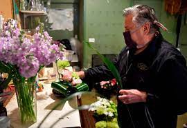 You can check the working days and hours below before. State College George S Floral Boutique Closing After 50 Years Centre Daily Times