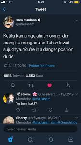 Pin Oleh Salad Buah Di Who Said Kutipan Humor Kutipan Terbaik Kutipan Motivasi