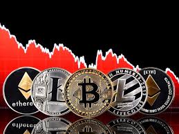 We believe this year could see this hunt for the next 'bitcoin' intensify, as the market widens and other coins gain their own following. Bitcoin Price Live Crypto Crash Could Reverse With Ethereum And Cardano Looking Bullish