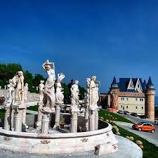 Maybe you would like to learn more about one of these? Getlstd Property Photo Picture Of Wonderland Cluj Resort Cluj Napoca Tripadvisor