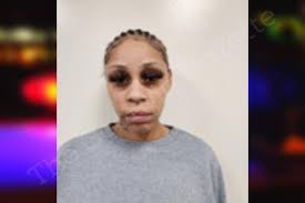 Brittany Daugherty — Henry County Jail Bookings