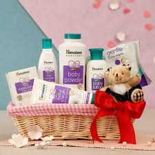 Fast shipping and orders $35+ ship free. Himalaya Herbal Baby Care Kit In A Jute Basket Gift Send Fashion And Lifestyle Gifts Online L11033844 Igp Com
