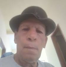 Stuart Garrett in people