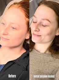 Eyebrow beauty service in Millcreek, Pa