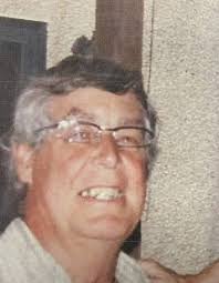 Russell Ernest Whitehouse Obituary