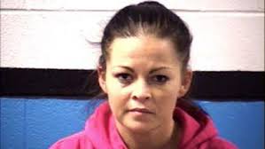 Sentencing scheduled for woman who shot ex-boyfriend