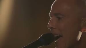 Ringo Starr and Steve Lukather (Toto)