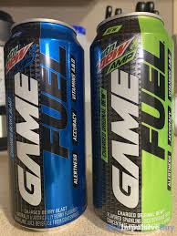 Nachdem mountain dew 2007 den begriff game fuel für die vermarktung seiner limonaden in der . Mtn Dew Amp Game Fuel Original Dew Jpg The Impulsive Buy
