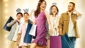 Download film orang kaya baru full hd. Nonton Film Raline Shah Download Film Orang Kaya Baru Full Movie Kualitas Hd Halaman All Tribun Pekanbaru