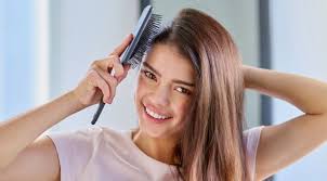 Dieses schöne frisur sieht genauso gut aus auf junge mädchen und erwachsene frauen. Schnelle Frisuren Perfekt Gestylt In 5 Minuten Nivea