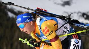 Aus wikipedia, der freien enzyklopädie. Biathlon In Oberhof Ersatz Fur Ruhpolding Alle Termine Und Ergebnisse Zum Weltcup 2021 Biathlon