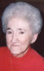 Obituary information for Marian M. Ralph