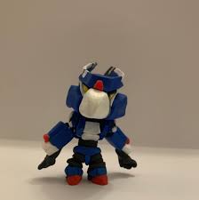 Tumblr is a place to express yourself, discover yourself, and bond over the stuff you love. Mecha Crow Form Brawl Stars Figurine Handmade With Depop