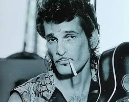 Lead Singer and Guitarist MARK FARNER Super Nicely Signed 8x10 Photograph