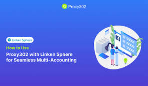 Proxy302 - The Most Flexible Global Premium Proxy, Pay-as-you ...