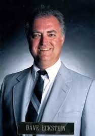 Dave Eckstein (1989)