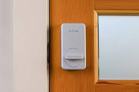 Once the door is locked it is almost impossible to speak with an officer. The Best Smart Locks For 2021 Reviews By Wirecutter