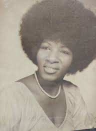 Mary Elizabeth Madison Obituary April 18, 2025