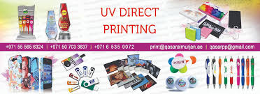 Industrial uv printers take digital images and print them directly onto a substrate. Uae Top Leading Uv Printing Company Uv Printers In Sharjah Dubai Abudhabi Ajman Uv Printing On Corporate Gift Items Promotional Give Away