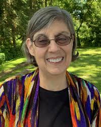 Book Giveaway: HER EYES ON THE STARS by Laurie Wallmark