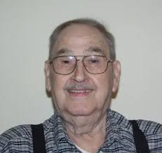 Obituary information for Clyde N Young