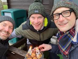 Tribute to Mark Healy, 1975