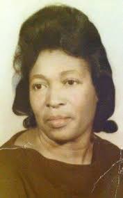 Effie Williams Obituary