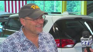 The Last American Chevy Cruze Has Had Four Different Owners Since March