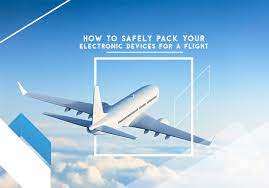 If you do, this is called 'stealth vaping', which many vapers have claimed to do in restaurants, movies and even on airplanes. How To Safely Pack Your Electronic Devices For A Flight Oxfordsaudia Flight Academy