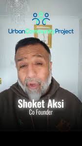 Support Urban Community Project 🙌, Urban Community Project has been  providing vital mental health and wellbeing services to young people and  families in Glasgow for the past 3 years. 🌟 Despite their ...