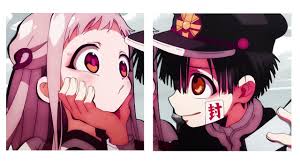 Maybe you would like to learn more about one of these? Matching Toilet Bound Hanako Kun Pfp S Youtube