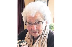 Shirley Ernst Obituary (1927