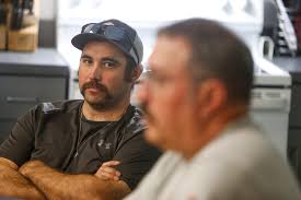 Clarksville-Montgomery County volunteer fire services stretched thin