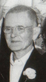 Grover Paul “Twodaddy” Weisinger (1885-1968)