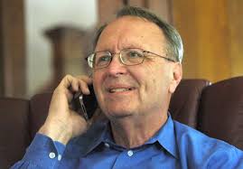 Fred Nation wins mayoral primary in a landslide