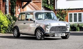 Image result for Mini Mayfair