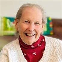 Maureen Ellen Dranger Obituary