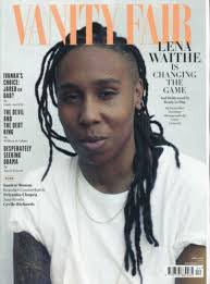 Vanity Smith's Instagram, Twitter & Facebook