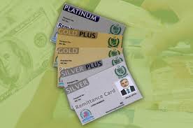 Instant processing of exchange operations and delivery. Foreign Exchange Remittance Card Overseas Pakistanis Foundation