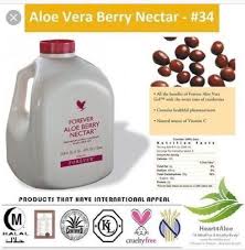 They are also a natural source of healthful. Forever Aloe Berry Nectar Forever Living Food Drinks Beverages On Carousell
