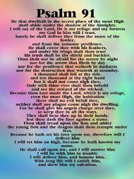 Psalm 91 king james version. Myrefugeandmyfortress Hashtag On Twitter