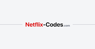 Scared about where you should start? Netflix Categories Codes Find All Categories Codes