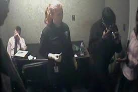 She was sentenced to life with no possibility of parole for her crime. Episode 14 Brittany Norwood Snapped Photos