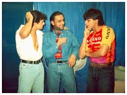 We will update in this article. Throwback Thursday Gulshan Grover Shares A Major Throwback Picture With Shah Rukh Khan And Aamir Khan Hindi Movie News Times Of India