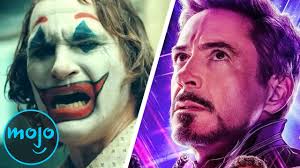 Like, a single video… just one… and then. Top 10 Best Movies Of 2019 Youtube