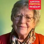 Linda Proud: Author Talk & Book Signing