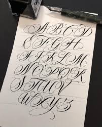 Brigantetattoo On Instagram Quick Alphabet Tattoo Tattoos Letteringtattoo Art Tattoo Lettering Alphabet Graffiti Lettering Fonts Tattoo Lettering Fonts Chicano lettering tattoo lettering fonts hand lettering alphabet tattoo script lettering styles typography letters tattoo no peito letras tattoo schrift tattoos. tattoo lettering alphabet