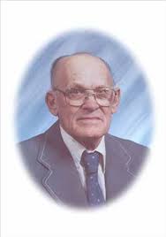 Ellwood Benson Obituary October 21, 2007