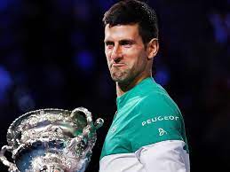 The serb is expected to return in monte carlo, his first event since the australian open. Tennis News 2021 Roger Federer Novak Djokovic Father Alleges Son Attack Fox Sports