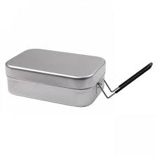 Trangia mess tin rack small. Trangia é£¯ç›'ä¾¿ç•¶ç›'å–®æ‰‹æ–¹é‹é‹åˆé‡'tr 209 Tr 210 éœ²å¤©æ‹è³£